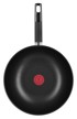 TEFAL Simplicity B5821902 wok tava, 28 cm, aluminij