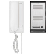 HOME Interfon žični, IP23, DP 22