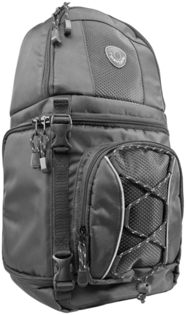 MANTONA Ruksak za kameru Loop