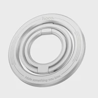 HOCO Magnetni držač ring holder za mobitel GH2, silver