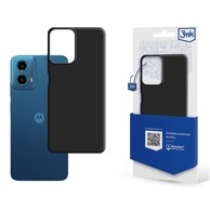 3MK Mat futrola za Motorola Moto G34 5G - elegantna zaštita
