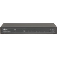 TP-LINK Switch JetStream TL-SG2008P