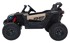 ATV Buggy na akumulator CAN-AM Maverick 4x4, bež