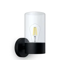 PHILIPS Zidna svjetiljka Flareon, max 25W, 8720169266537