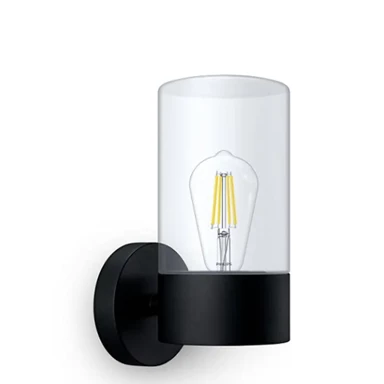 PHILIPS Zidna svjetiljka Flareon, max 25W, 8720169266537