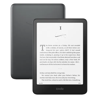 AMAZON E-Book čitač Kindle, 32GB, crni