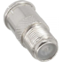 INLINE Adapter za promjenu tipa priključka kabela 69923 F, srebrni