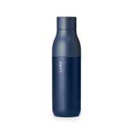 LARQ Termosica PureVis, antibakterijska, UV, 0,74l, tamno-plava