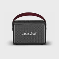 MARSHALL Prijenosni zvučnik Kilburn II Bluetooth - Crna