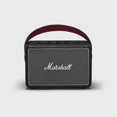 MARSHALL Prijenosni zvučnik Kilburn II Bluetooth - Crna