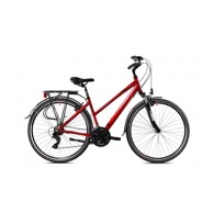 CAPRIOLO Bicikl TOURING SUNRISE 22 2