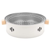 HOME & MARKER Prijenosni mini roštilj na ugljen