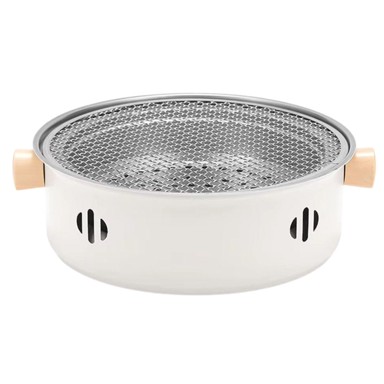 HOME & MARKER Prijenosni mini roštilj na ugljen