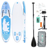 FUNWATER SUP daska na napuhavanje