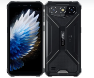 OUKITEL G3 4/128GB, crni