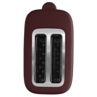 BERLINGERHAUS Toster BH-9700, s poklopcem, 750 W, Leonardo Collection