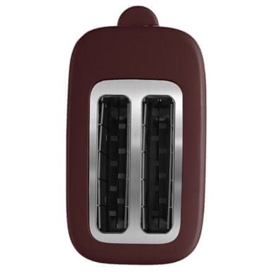 BERLINGERHAUS Toster BH-9700, s poklopcem, 750 W, Leonardo Collection