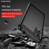 TECHSUIT Maskica Carbon Silicone za Motorola Moto G22