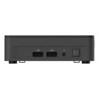 ASUS Stolno računalo NUC RNUC13ANKI7068C2I, i7-1360P, 16 GB DDR4, 512 GB SSD, Intel Iris Xe Graphics, Windows 11 Pro, 120 W, crno