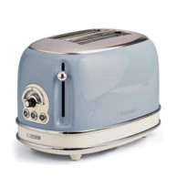 ARIETE Vintage toster 155/15, plavi