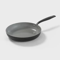 BE LIVING Tava Essential 20 cm, crna