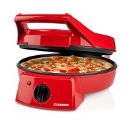 MELISSA Peć za pizzu 16310237 1800 W, 30 cm, 3 razine