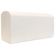 VIOLETA Ručnik papirnati složivi 21x24cm pk15x200L, bijeli