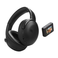 JBL Bežične over-ear slušalice Tour One M3 Smart Tx, crna