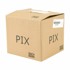 BACHMANN Ugradbena utičnica PIX 1x220V crna 2 m 926.001