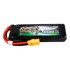 GENS ACE Baterija G-Tech 6500mAh 11.1V 60C 3S1P Lipo, XT90