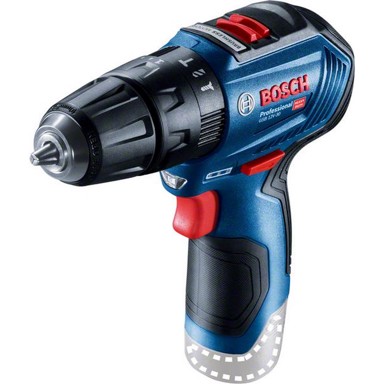 BOSCH Udarna bušilica GSB 12V-30 solo
