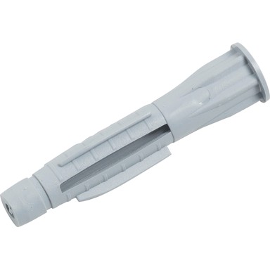 LUX TOOLS Plastična tipla 8x4710St.