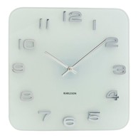 KARLSSON Zidni sat Vintage