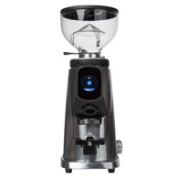 FIORENZATO Mlinac za kavu AllGround, krom mat / crni, Dark-T Titan