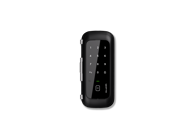 IGLOOHOME Pametna brava Smart Rim Lock za staklena vrata