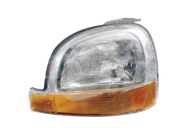 ALKAR Far RENAULT KANGOO 98-03 lijevi 2741156