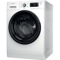 WHIRLPOOL Perilica rublja FFB 7269 BV PL, 7 kg, 1200 o/min, bijela