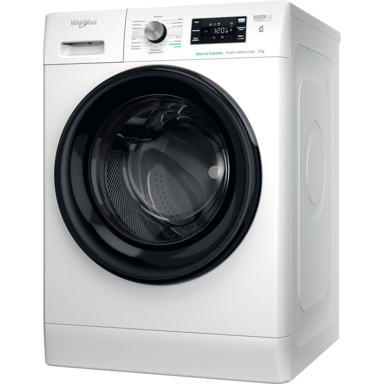 WHIRLPOOL Perilica rublja FFB 7269 BV PL, 7 kg, 1200 o/min, bijela