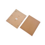 Šmirgl papir flint K120