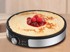 TAURUS Aparat za palačinke Crepe&Fun 968384000
