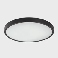 RABALUX Alenzo led panel led 24w/crna/ip44/1500lm ra71437