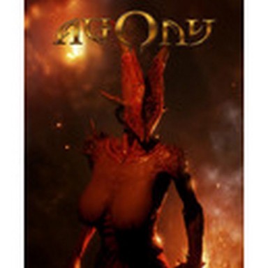 Igra za PC: Agony STEAM Key