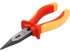 EXTOL PREMIUM Kliješta ravna 8813175 160 mm VDE