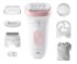 BRAUN Epilator Silk SE7-060
