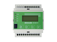SINCLAIR Upravljački modul za ASGE-xxBI SCMI-01.4