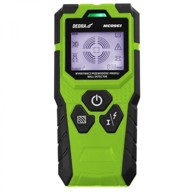 DEDRA Detektor žica i profila, LCD zaslon, za zidove