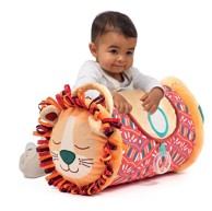 LUDI Valjak sa motivom lava