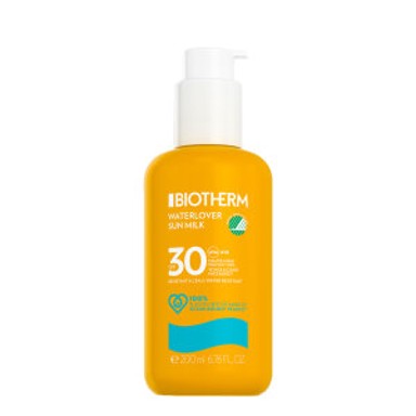 BIOTHERM Mlijeko za sunčanje Waterlover Sun Milk SPF 30