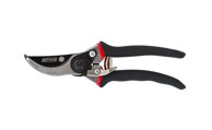 AWTOOLS Univerzalne teflonske škare za rezanje grana 210 mm 15 mm / mekani rukohvat