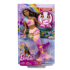 BARBIE Lutka Flower Magic Mermaid